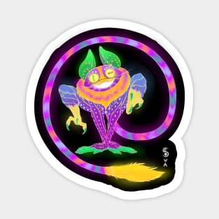 The Alebrije Sticker